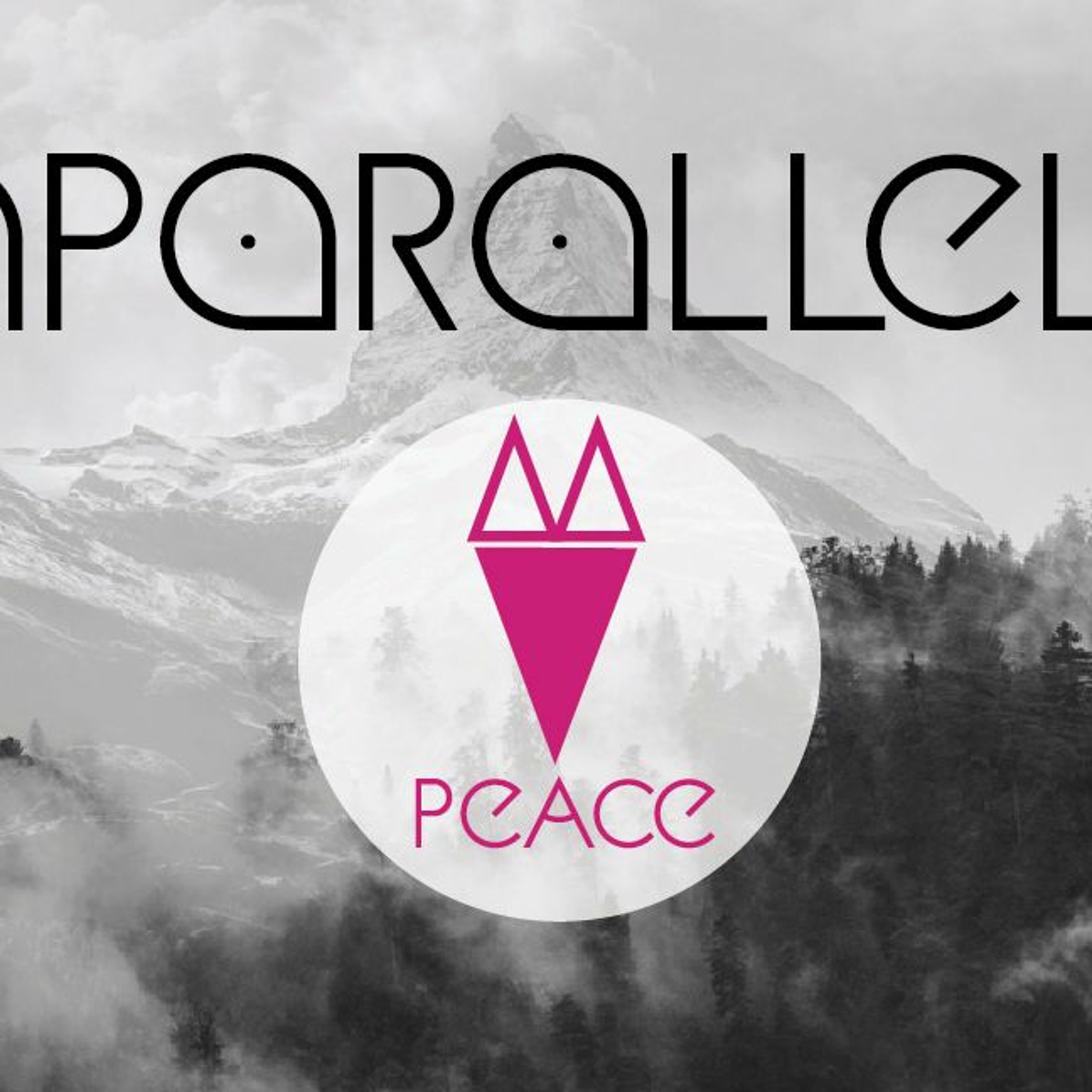 Unparalleled - Peace episode artwork
