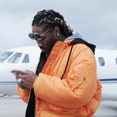 Owe Me Money (Future Type Beat)