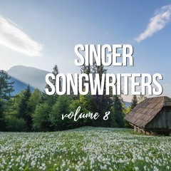 Singer-songwriters vol. 8: Unspoken Words