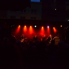 Emerald - Live And Dangerous