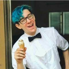 CRANKGAMEPLAYS - ICE CREAM SONG
