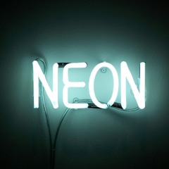 Exploration Of Space Neon remix