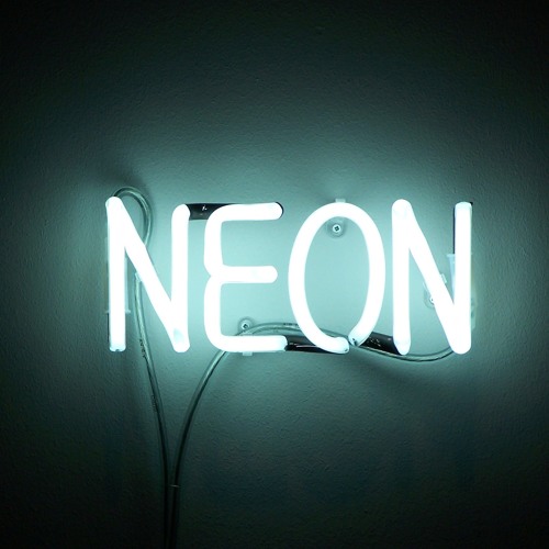 Exploration Of Space Neon remix