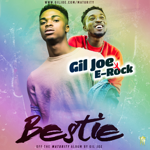 Bestie (Chale) [feat. E-Rock]