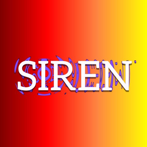 Dj Nexus - Siren