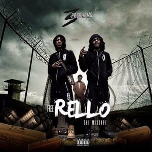 3 Problems- R.I.P. Skeazy