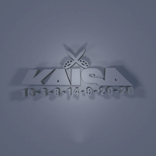 Kaisaschnitt - Hassmonsta