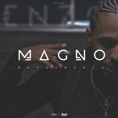 Enzo - Magno (Prod. Jheimer)