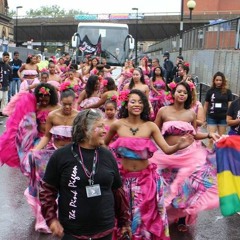 Dj Compound Sega2017mix