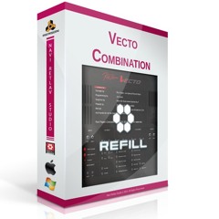 Vecto Combination Refill