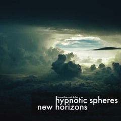 Hypnotic Spheres - New Horizons