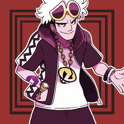 Pokemon S/M - Battle! VS Guzma Remix "All Skull No Brains" by Emdasche