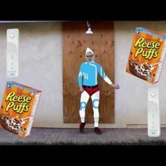 Reese Sports (Reese Puffs rap x Wii Sports theme song)