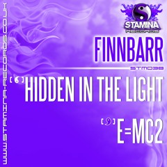 Finnbarr - Hidden In The Light - OUT NOW! http://bit.ly/STM038