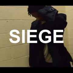 Syringe (mac17) - Siege