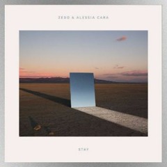 Zedd, Alessia Cara - Stay (Trini Baby Cover)