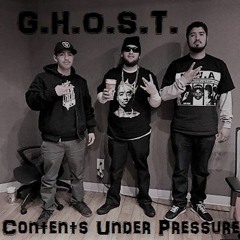 Hiii Power Freestyle - G.H.O.S.T.