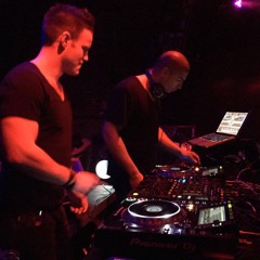 Namazian & Martius 1h40 Live @ Waagenbau // BEAT E SCHOEN - 2017-02-11