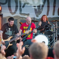 Apulanta - Armo / Bass cover