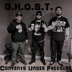 Superstar Freestyle  - G.H.O.S.T.