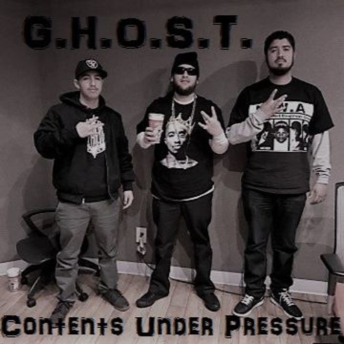 Superstar Freestyle  - G.H.O.S.T.