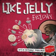 اهلا يا مينا like jelly