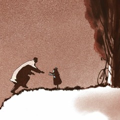 Father and Daughter (2000) - Normand Roger, Denis L. Chartrand