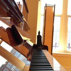Mike Lazarev - Serenity (Piano Day)