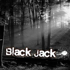 Blaues Licht - Black Jack (Original Mix) Coming Soon
