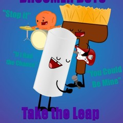 Broomer Boys - You Could Be Mine