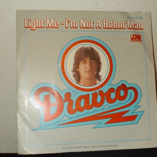 Dravco - Light Me (Loshmi Edit)- FREE DOWNLOAD