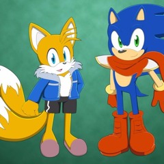 SonicTale: Speed Dating Fight!