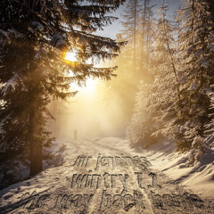 Mr Jennings - Wintry 7.2: The Way Back Home