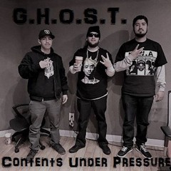 Imagine That Freestyle - G.H.O.S.T.