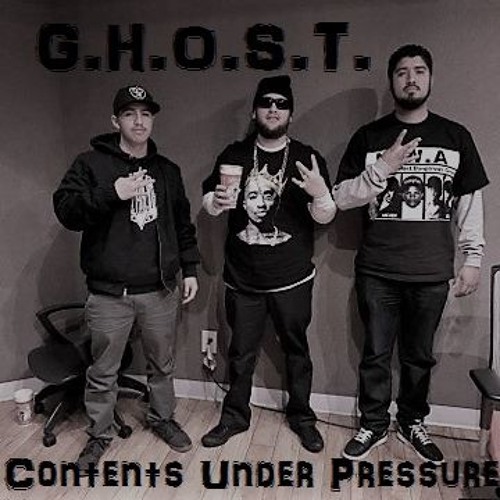 Imagine That Freestyle - G.H.O.S.T.