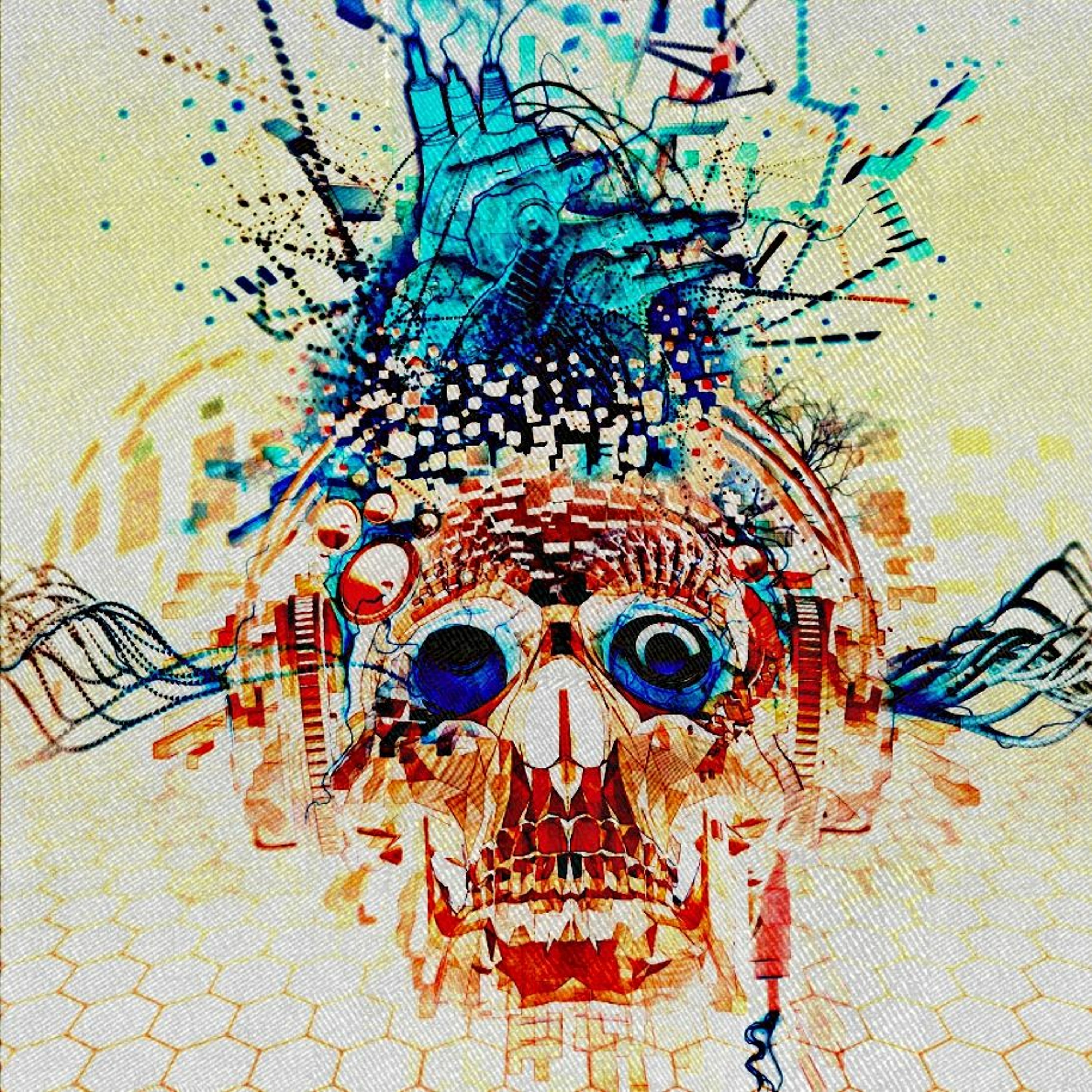 mAdCoRe - Detonate episode artwork