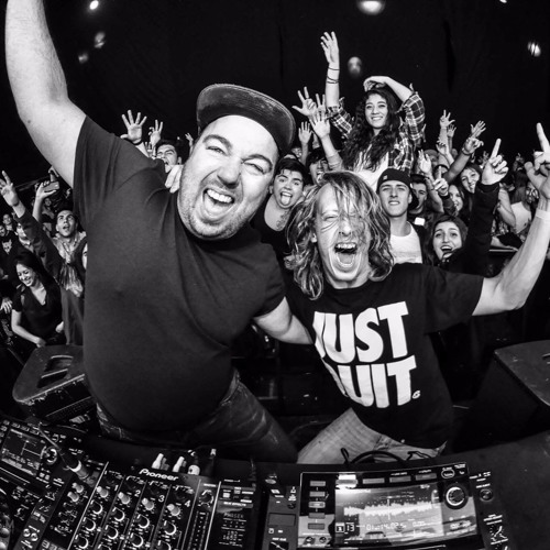 Revenge of the Nerds 2017 Tour Minimix
