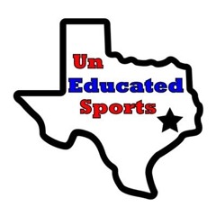 Uneducated Sports Talk (NBA) 01