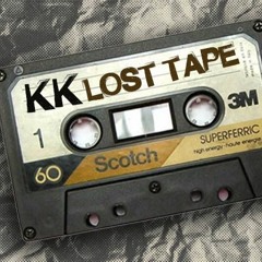 (2006) KK - 흔들리는 나무 (Ft.NaShow)