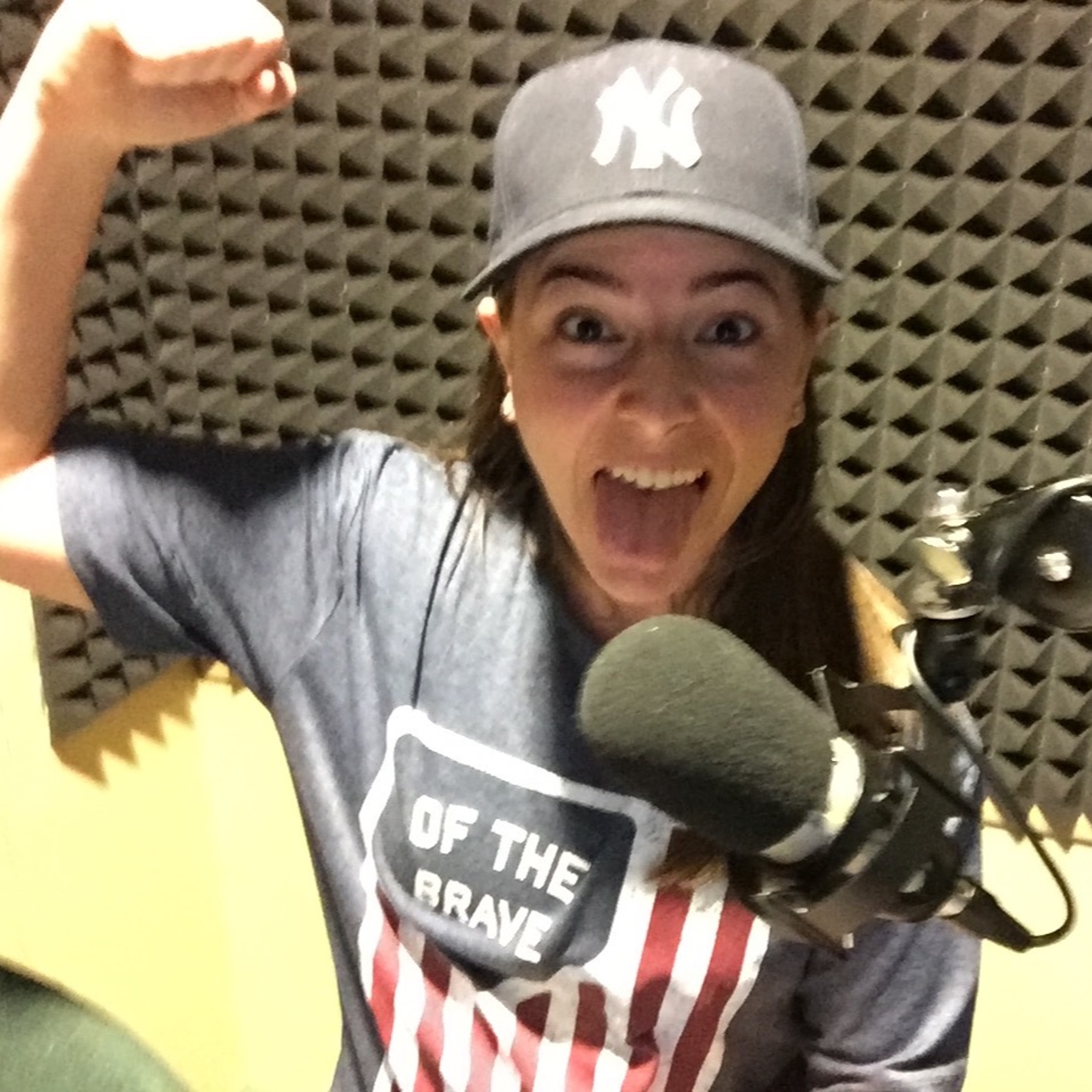 The Best in Sports News and Analysis, from Danielle McCartan