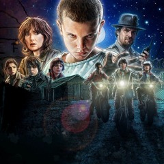 Stranger Things Theme Song (C418 REMIX)