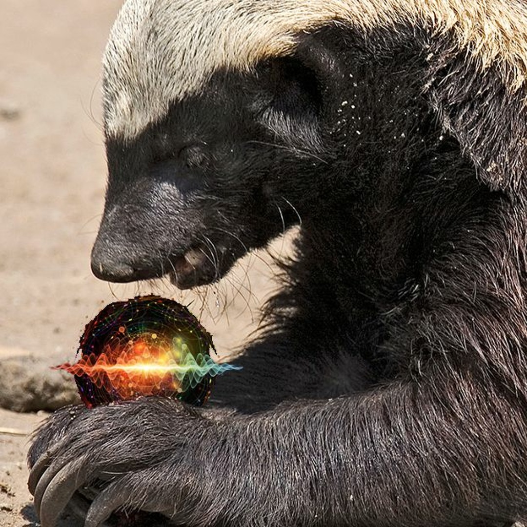 Stream episode ₿ Quantum Badger -- Featuring Andreas Antonopoulos by  Proof-Of-Beats podcast | Listen online for free on SoundCloud