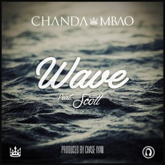 Wave (ft. Scott) [Produced by Chase Iyan]
