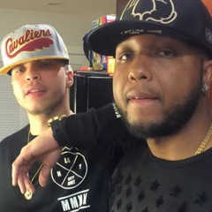 MALC FT. TONE STALONE-Dead Dreams