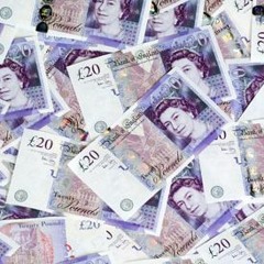 F.O.M - BLUE HUNNIDS (REMIX)