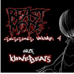 BeastMode Sessions Volume.4