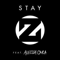 Zedd ft. Alessia Cara  - Stay (X8 remix)
