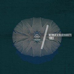 Metrocat & Killed Kassette - 1993