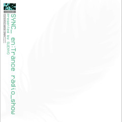 SUENYO - SYNC EN:TRANCE
