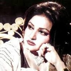 Dildar Sadqay Lakh Waar Sadqay - Madam Noor Jahan - (Film Sultan)